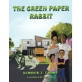 thumbnail image 1 of The Green Paper Rabbit (Paperback), 1 of 1