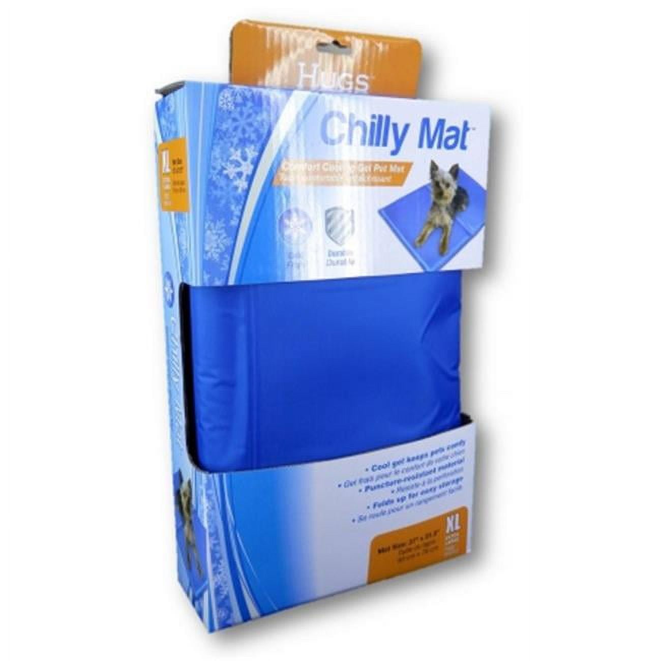 The Green Pet Shop Chillz Cooling Pad For Dogs X Large