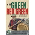 thumbnail image 1 of The Green Red Green: Made Almost Entirely from Recycled Material, (Paperback), 1 of 1