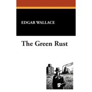 The Green Rust, Paperback