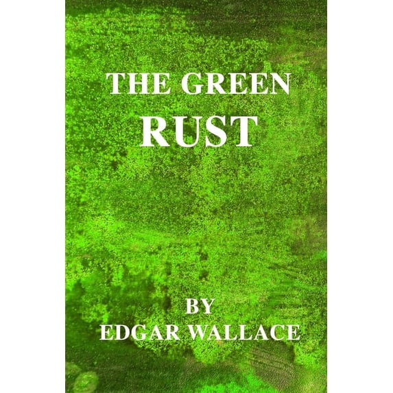 The Green Rust (Paperback)