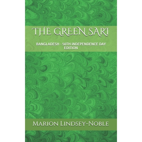The Green Sari (Paperback)