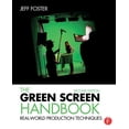 thumbnail image 1 of The Green Screen Handbook (Paperback), 1 of 1