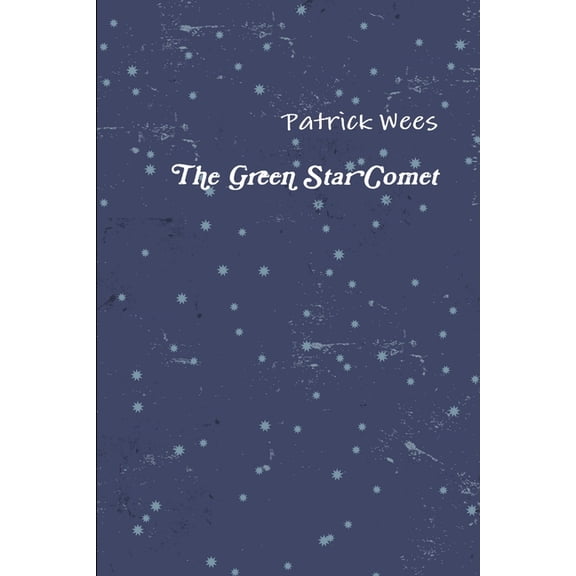 The Green Star Comet, (Paperback)