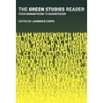 thumbnail image 1 of The Green Studies Reader: From Romanticism to Ecocriticism, (Paperback), 1 of 1