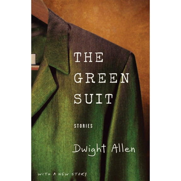 Pre-Owned The Green Suit : Stories (Paperback)