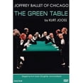 thumbnail image 1 of The Green Table (DVD), 1 of 1