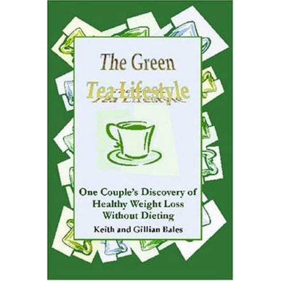 Pre-Owned The Green Tea Lifestyle (Paperback) 1412015138 9781412015134