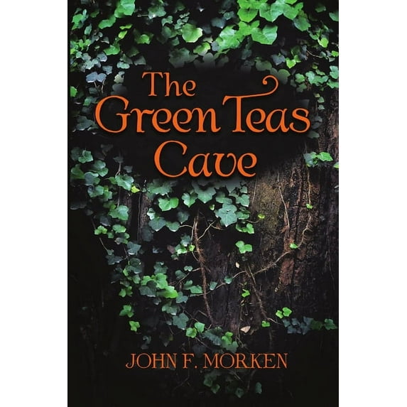 The Green Teas Cave (Paperback)