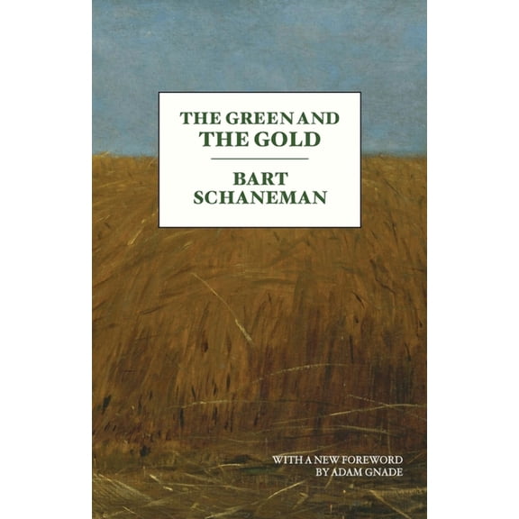 The Green and the Gold, (Paperback)