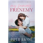 The Greene Family My Famous Frenemy, Book 6, Paperback