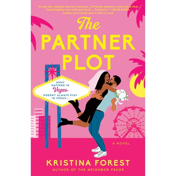 The Greene Sisters The Partner Plot, (Paperback)