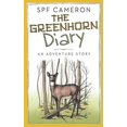 thumbnail image 1 of The Greenhorn Diary (Paperback), 1 of 1