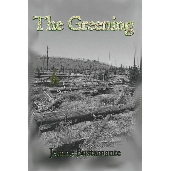 The Greening (Paperback)