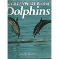 thumbnail image 1 of Pre-Owned The Greenpeace Book of Dolphins Paperback, 1 of 1