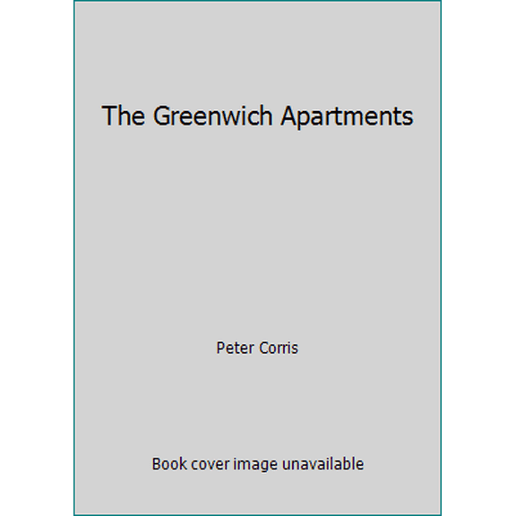 Pre-Owned The Greenwich Apartments (Mass Market Paperback) 044914514X 9780449145142