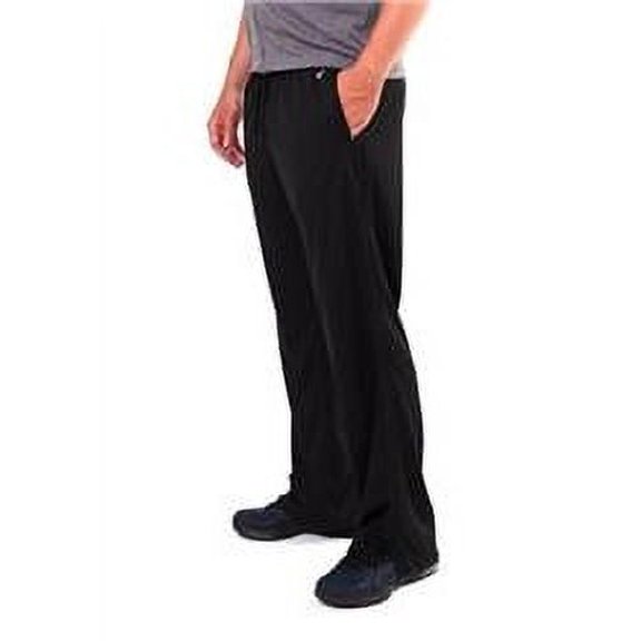 The Greg - Men's Post Surgery Adaptive Pants With Zippers for Easy Dressing