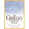 thumbnail image 1 of Pre-Owned The Gregg Reference Manual 9780070891661, 1 of 1