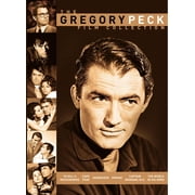 The Gregory Peck Film Collection DVD