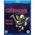 thumbnail image 1 of The Gremlins Collection (Blu-ray), Warner Bros Uk, Horror, 1 of 1