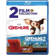 The Gremlins Set [Blu-ray]