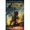 thumbnail image 1 of Pre-Owned The Grendel Affair (Mass Market Paperback) 0425266915 9780425266915, 1 of 1