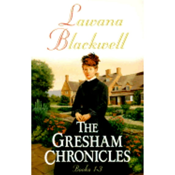 Pre-Owned Gresham Chronicles Mix (Paperback) 9780764284625