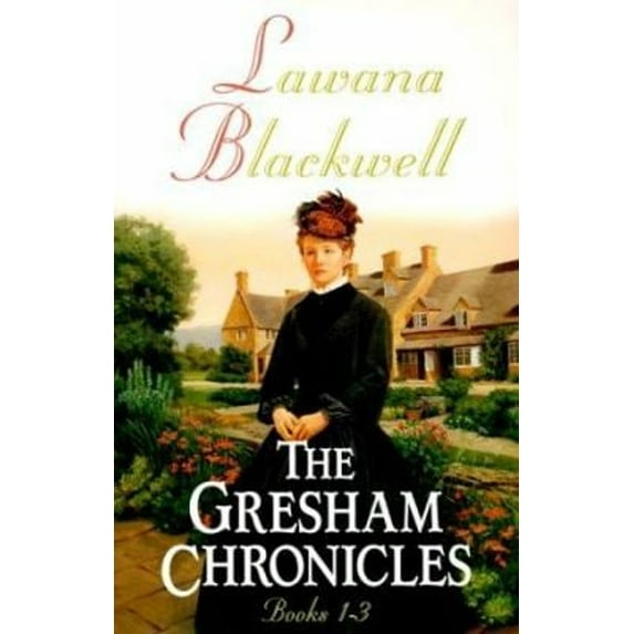 Pre-Owned Gresham Chronicles Mix (Paperback) 9780764284625