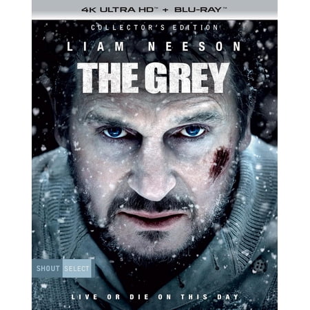 The Grey (Collector's Edition)