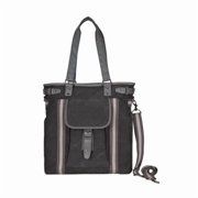 The Grey Arlington Compu/Tablet Tote Bag