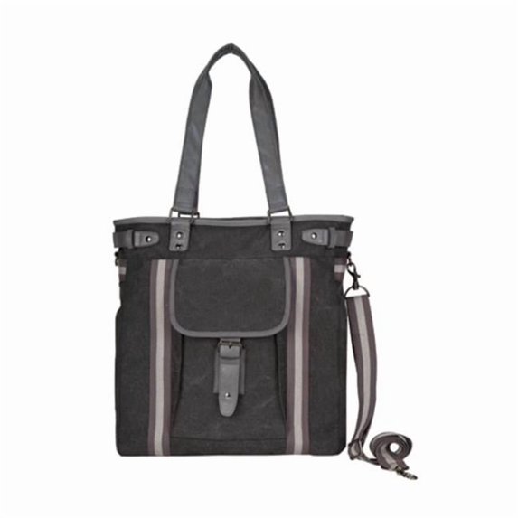 The Grey Arlington Compu/Tablet Tote Bag