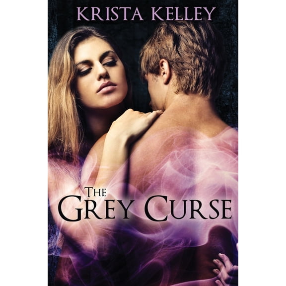 The Grey Curse, (Paperback)