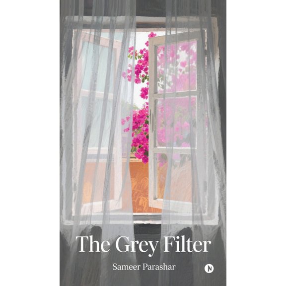 The Grey Filter, (Hardcover)