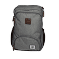 thumbnail image 1 of The Grey Influencer Backpack, 1 of 7