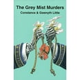 thumbnail image 1 of Pre-Owned The Grey Mist Murders (Paperback) 0915230267 9780915230266, 1 of 1
