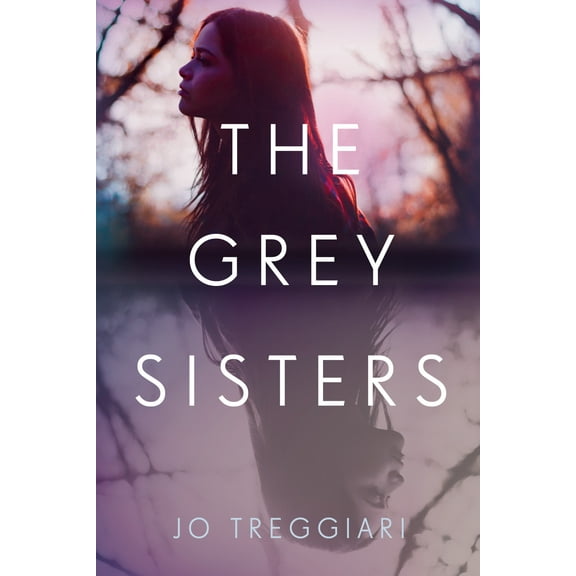 The Grey Sisters (Paperback)