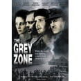 thumbnail image 1 of Pre-Owned The Grey Zone (DVD, 2001, Widescreen) NEW, 1 of 1