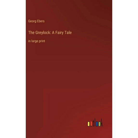 The Greylock, (Hardcover)