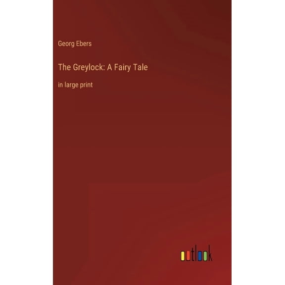 The Greylock, (Hardcover)