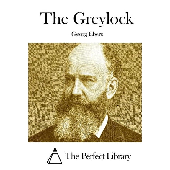 The Greylock (Paperback)