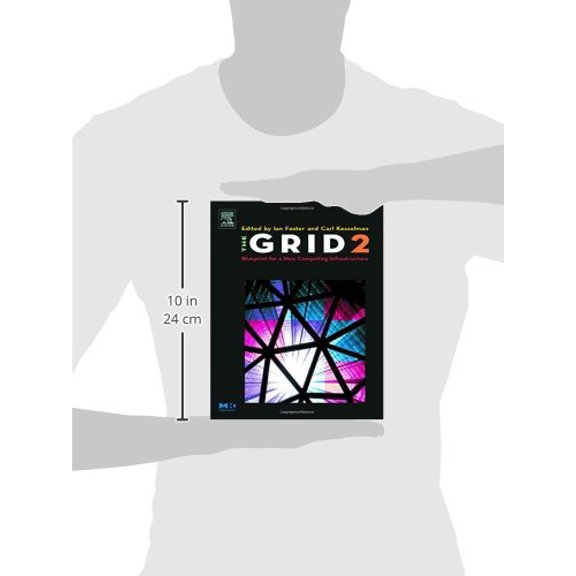 Pre-Owned The Grid 2: Blueprint for a New Computing Infrastructure (Hardcover) 1558609334 9781558609334
