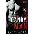 thumbnail image 1 of The Grid Candyman: Book One of The Grid Series, Book 1, (Paperback), 1 of 1