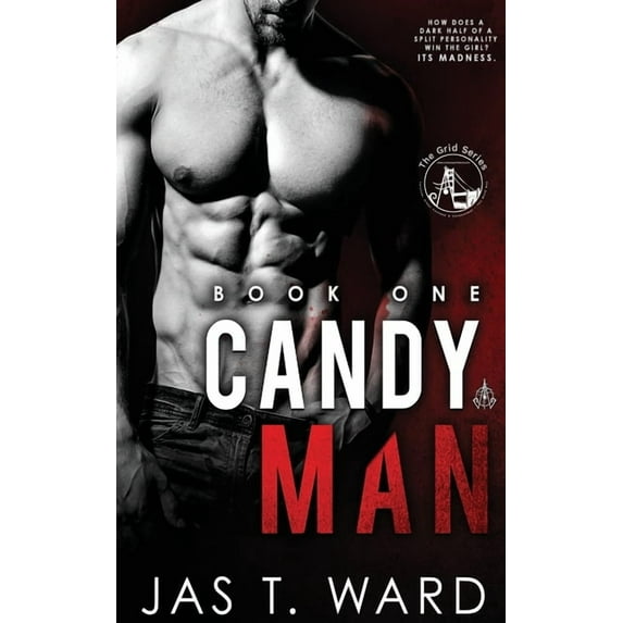 The Grid Candyman: Book One of The Grid Series, Book 1, (Paperback)