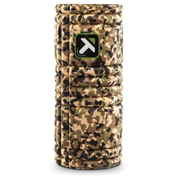 TriggerPoint The Grid Foam Roller - Camo