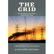 The Grid Hardcover