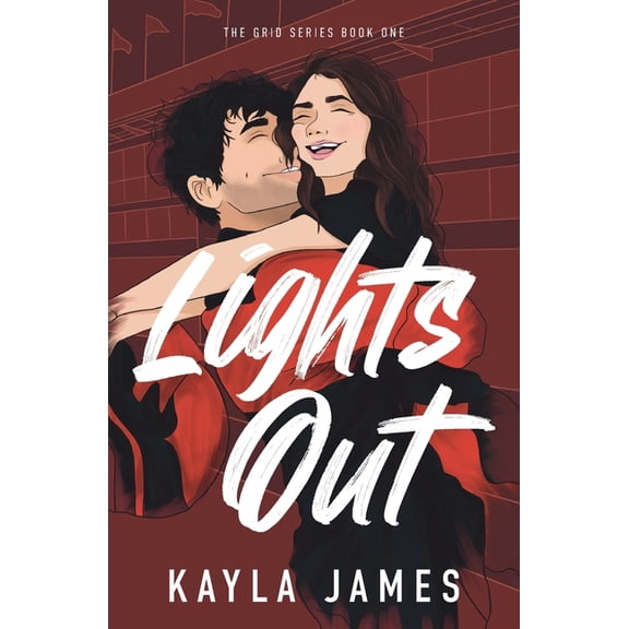 The Grid Lights Out, (Paperback)