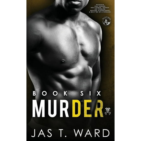 The Grid Murder: Book Six of The Grid Series, Book 5, (Paperback)