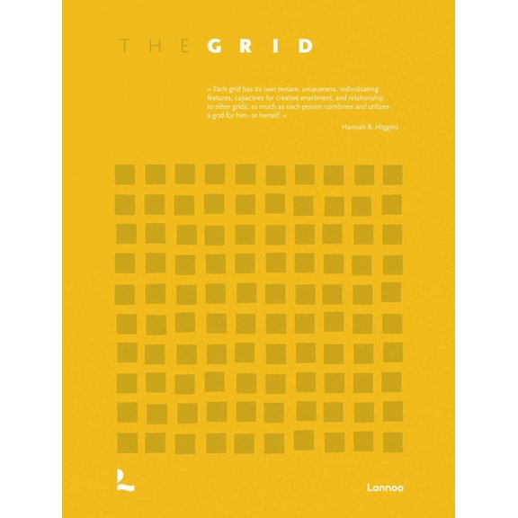 The Grid, (Paperback)