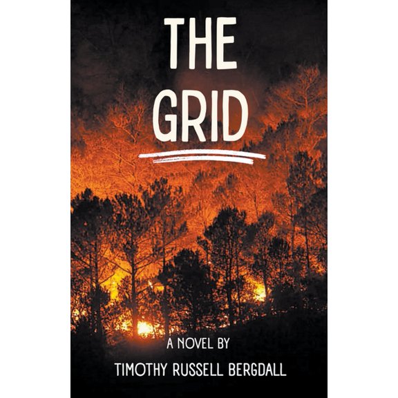 The Grid, (Paperback)