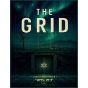 The Grid Universe The Grid, Book 1, Paperback